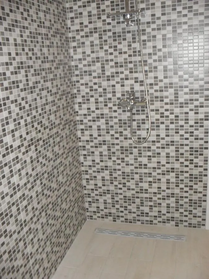 Apartment In Lopar With Terrace, Air Conditioning, Wifi, Washing Machine 87-2
